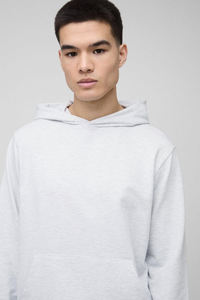 <b>Summer</b> Twin Set Custom Logo Acid Wash 100% Cotton Oversized Shorts and <b>Hoodie</b> Sets Twin Set For Men's - Product Image 6