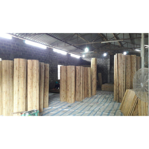 Bambú natural tratado para privacidad Listo para enviar desde Vietnam Proveedor de cerca de bambú - Product Image 2