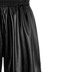 กางเกงมวยไทยขาสั้นระบายอากาศได้ดีน้ำหนักเบาดีไซน์ใหม่ล่าสุดสำหรับผู้ชาย - Product Image 4