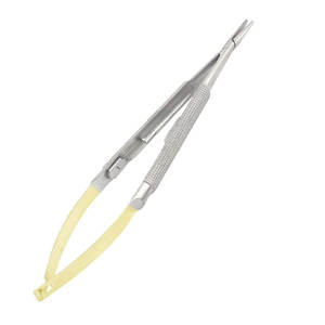 ที่ใส่เข็มขนาดเล็กที่กำหนดเองได้อย่างสมบูรณ์อัตราที่เหมาะสมเครื่องมือทางการแพทย์ผู้ถือเข็มขนาดเล็กที่มีคุณภาพพรีเมี่ยม - Product Image 3