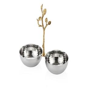 แฟนซีตกแต่งหรูหราที่มีคุณภาพที่ดีที่สุดที่ทันสมัยขายส่งเข้าร่วมการออกแบบตกแต่งล่าสุดแฟนซีที่มีคุณภาพที่ดีที่สุดที่ทันสมัย6ชามชุด - Product Image 4