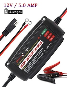 Dispositivo de carga duradero, resistente a la intemperie, seguro y de larga duración, cargador impermeable para patinete eléctrico, clasificación IP65, uso en exteriores, 45W, 100W - Product Image 1