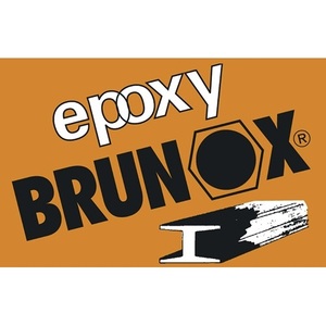 <b>Rust</b> <b>Converter</b> Epoxy <b>Spray</b> 400 Ml by Brunox - Product Image 2