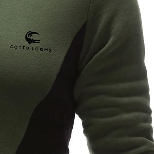 Nouveaux sweats à capuche pour hommes streetwear Offre Spéciale pull oversize respirant à la mode sweat à capuche de couleur unie de qualité supérieure - Product Image 5