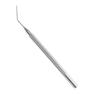 Juego de Cirugía Oftálmica de Acero Inoxidable de la Mejor Calidad con Instrumentos Manuales para Ojos, Certificado MOL - Product Image 4