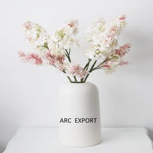 Vase à fleurs Design standard moderne Dernier nouveau design de luxe Dernier vase à fleurs unique pour les fournisseurs en gros de l'Inde - Product Image 4