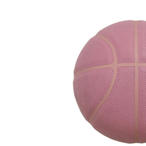 Balón de baloncesto tamaño 6 de fabricante profesional, color sólido con diseño personalizado, duradero para actividades al aire libre, tamaño 4 - Product Image 5