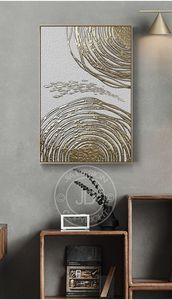 Carillón de viento de hierro decorativo para colgar en la pared, chapado en latón, nuevo diseño, artes de pared para decoración del hogar - Product Image 5