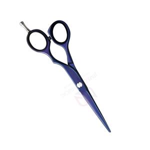 Tijeras de Peluquería Profesionales al por Mayor, Personalizadas, de Calidad Profesional, con Hoja Afilada de Acero Inoxidable 9CR13, Ligeras - Product Image 4