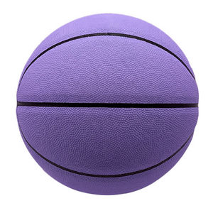 Balones de Baloncesto Deportivos de Estilo Nuevo para Exteriores, Tamaño 7, Cubierta de PU/PVC, Ligeros, Ecológicos, 580-620 g, Hechos en Pakistán - Product Image 1