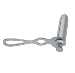 Juego de Instrumentos de Hemorroidectomía Manual de Acero Inoxidable de Alta Calidad, Herramientas Quirúrgicas TARIQMFG.CO - Product Image 3