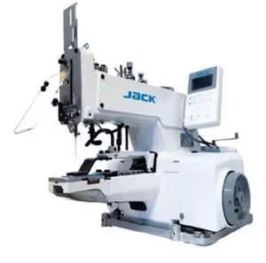 Máquina de Coser de Cadena Automática de Hilo Único con Accionamiento Directo ONE T1377E B, la Más Vendida - Product Image 1