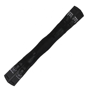 Precios al por mayor, circunferencia de cuero de caballo de alta calidad, nuevo estilo, fabricación superior, equipo de equitación, circunferencia de cuero suave - Product Image 6