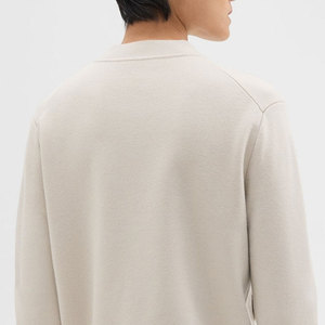 <b>Lightweight</b> And Comfortable Outerwear Choice <b>Women</b> Varsity <b>Jacket</b> Stylish Athletic Inspired Design Casual <b>Women</b> Varsity <b>Jacket</b> - Product Image 5