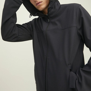 Softshell Hiking Jacket Waterproof <b>Camping</b> <b>Windbreaker</b> Breathable Softshell Jacket Outdoor Winter Coat - Product Image 5