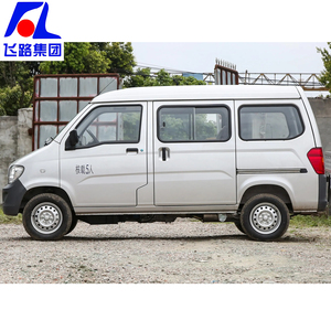 Wuling Guang 1.5L <span class=keywords><strong>7</strong></span> <span class=keywords><strong>places</strong></span>, conduite à gauche, mini-fourgonnette à essence, nouvelle voiture 2025 - Product Image 2