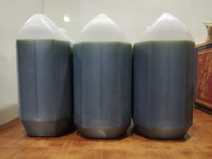 น้ำมันบำรุงผมอัมลาวีแกนพรีเมียมสำหรับส่งออกทั่วโลก |   ป้องกันรังแค บำรุงผมให้สดชื่น ป้องกันผมร่วง |   สมุนไพร 2-IN-1 ที่ไม่เหนียวเหนอะหนะ - Product Image 5