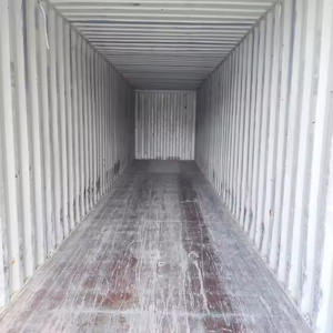 Conteneurs d'expédition secs neufs de haute qualité de 20 pieds et 40 pieds en acier et acier Corten prix de gros - Product Image 5