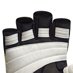 Gants de gymnastique CASPER INDUSTRIES personnalisables de haute qualité Soutien du poignet Gants d'haltérophilie personnalisés pour les amateurs de fitness - Product Image 5