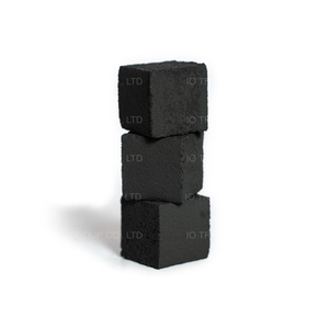 Carbón de Cáscara de Coco para Shisha, Cafés y Uso Doméstico, Briquetas de Carbón de Cáscara de Coco Diseñadas Específicamente para Uso con Narguile, 1x20' FCL - Product Image 6