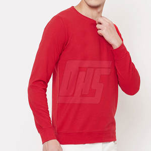 Sudaderas para Hombre, Estilo Urbano Moderno, Sudadera de Algodón Combinado para Moda Urbana y Ropa Casual - Product Image 5