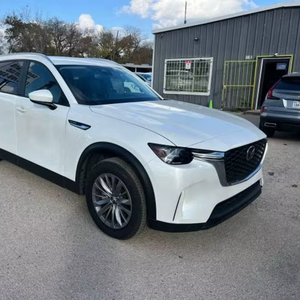 CX-90 3.3 Turbo Select 4dr SUV AWD usado en buen estado - Product Image 1