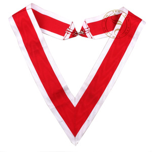 Templar past prepreceptors collarette-รัฐธรรมนูญอังกฤษ | ปรับแต่งคุณภาพสูง - Product Image 1