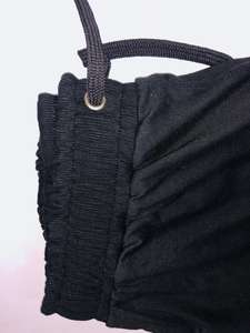 Nouvelle mode de shorts imprimés personnalisés haut Streetwear personnalisé Vintage coton partout sur les hommes sueur 3DScreen mousse bouffante impression maille court - Product Image 3