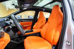 Nuevo/Usado DongFeng Mage E1 2025 en Venta - Product Image 2