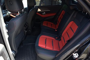 Mercedes-Benz GLE 63 S AMG 2023, Certificado, Limpio y Poco Usado, Automático, Turbo Híbrido, Coupé, Interior de Cuero Claro, ACC, R17, Todo Incluido - Product Image 3