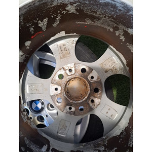 LISTA COMPLETA DI REGOLAMENTAZIONI (REGOLAMENTAZIONI GRATUITE) BMW Serie 3 E90 Berlina 6795805 M47N204D4 diesel 1995 (05>08) - Product Image 3