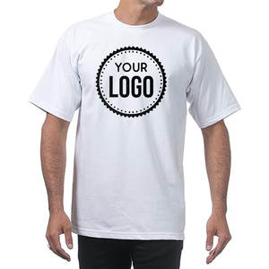 เสื้อยืดคอกลมสำหรับผู้ชายเสื้อยืดสำหรับสโมสรผ้าฝ้าย100% พิมพ์ลายดิจิทัลแนวสตรีทเสื้อผ้าตามสั่งโลโก้แบบกำหนดเอง - Product Image 5