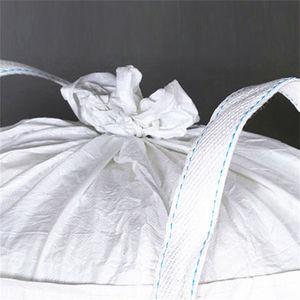 Bolsas Jumbo usadas PP 1 tonelada bolsas jumbo al por mayor para arena/piedra - Product Image 6