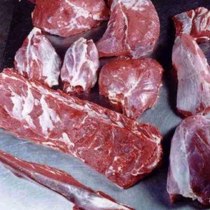 Viande de bœuf en vrac, qualité supérieure, pour l'exportation, destinée aux industries agroalimentaires, aux acheteurs internationaux et aux grossistes - Product Image 1