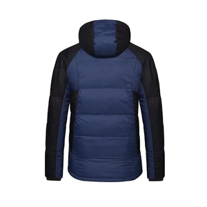 Best Premium Quality Plus Size Waterproof Puffer <b>Jacket</b> Goose Lightweight Down <b>Jacket</b> Unisex Puffer <b>jacket</b> - Product Image 3