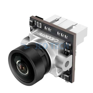 Cámara analógica Caddx Ant 0.001Lux 1200TVL 1,8mm Nano Cámara FPV con todas las funciones 4:<span class=keywords><strong>3</strong></span> 14x14mm con estuche - Product Image 2