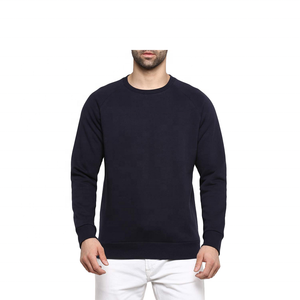 Sudaderas con logotipo personalizado para hombre, moda de invierno, gran oferta, ropa informal lisa, sudaderas ligeras - Product Image 1