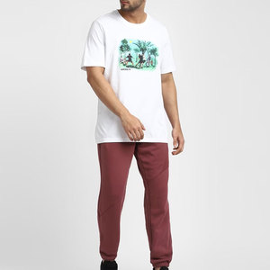 ODM Hip Hop Streetwear <b>Men's</b> Formal <b>Winter</b> Cargo Joggers Pants Mid Waist 100% Cotton Eco-Friendly Windproof Breathable <b>Trouser</b> - Product Image 4