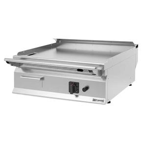 Plaque de cuisson au gaz commerciale Teppanyaki - 16 kW - Product Image 3