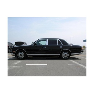 Voitures Toyota Century d'occasion à prix avantageux, conduite à gauche / conduite à droite - Product Image 4