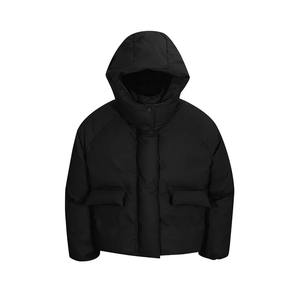 Veste matelassée haut de gamme personnalisable pour hommes, élégante, respirante, coupe-vent, veste pour hommes OEM, tendance, vente en gros de vestes d'hiver - Product Image 1