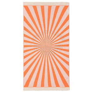 Serviette de plage 2025 conçue pour les familles, les couples ou les moments de détente ensoleillés entre amis – En vente - Product Image 5