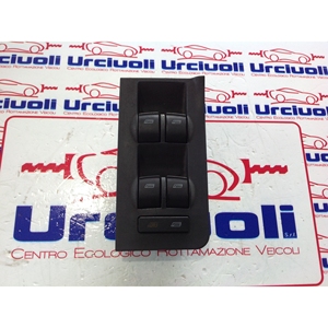 แผงปุ่มด้านหน้าซ้าย AUDI A6 Avant Serie C5 (4B5) 4B0959851 (97>04) - Product Image 1