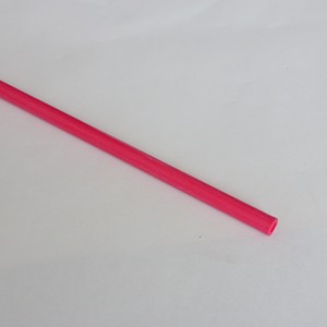 Poignée d'outils de râteau en fibre de verre haute résistance de vente chaude avec tubes en fibre de verre OD 1 1.25 1.5