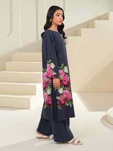 Jilani Exportadores Mejor Fabricación Proveedor Ropa Casual Shalwar Kameez Mujeres Listo Hecho Alta Calidad Ligero Cómodo - Product Image 5