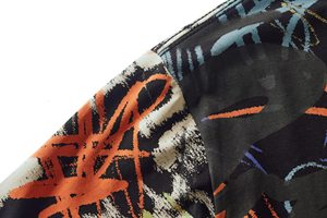 Prix d'usine, meilleur prix, nouveaux t-shirts de sport personnalisés en polyester/coton écologiques pour hommes, tailles plus grandes - Product Image 3