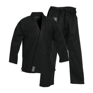Jiu Jitsu Unifoms Filles Garçons Plus Size Séchage rapide Coton Logo personnalisé Respirant Taille moyenne XL XXS Tailles Cordon de serrage Combats officiels - Product Image 1