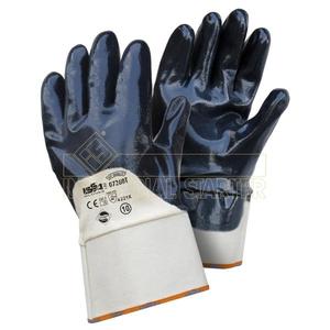 Guantes DE SEGURIDAD NBR modelo 07280T -- 9 - Product Image 1