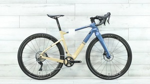 VENTES AUX ENCHÈRES B-i-anchiii Arcadexx G-RX 600 GravellBike - 2022 - Product Image 1