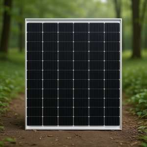 แผงโซลาร์เซลล์โมโนคริสตัลไลน์ HJT ฮาล์ฟเซลล์ Gautam Solar G2X1230-UHAY 550W-800W แผ่นหลังสีขาว ได้รับการรับรองมาตรฐาน TUV - Product Image 3
